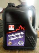 Petro-Canada. Вязкость SNOWMOBILE, синтетическое