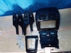 Обшивка, панель салона. Toyota Corolla Axio, NZE140, NZE141, NZE144, ZRE142, ZRE144, ZZE141, ZZE142 Toyota Corolla Fielder, NZE141, NZE141G, NZE144, N...