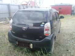 Продаю или меняю авто (Passo)