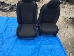 Сиденье. Toyota Corolla Fielder, NZE141, NZE141G, NZE144, NZE144G, ZRE142, ZRE144