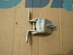 Крепление двери. Toyota Sprinter, AE110 Двигатель 5AFE