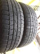 Hankook Winter i*cept IZ W606. Всесезонные, 2013 год, 5 %, 2 шт