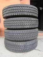 Колеса 7.00/R16 LT 12PR Bridgestone Blizzak W979 4 шт. (D749). 5.5x16" 5x197.00 ЦО 150,0 мм.