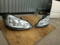 Фара. Toyota Ipsum, ACM21, ACM21W, ACM26, ACM26W Двигатель 2AZFE