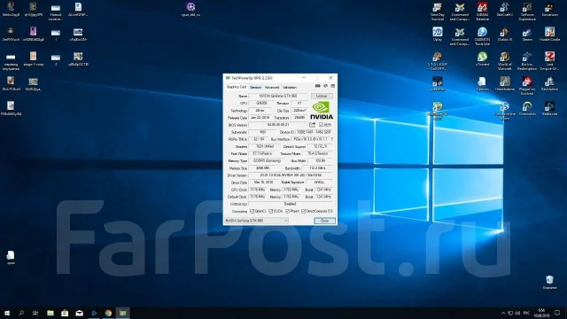 GeForce GTX 960 ����