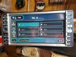 Fujitsu Ten NH3T-W55 ����