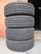 Toyo Winter Tranpath MK4. Зимние, без шипов, 2008 год, 10 %, 4 шт