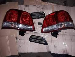 Стоп-сигнал. Toyota Land Cruiser, URJ200, UZJ200, UZJ200W, VDJ200