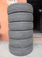 Dunlop SP LT 02. Зимние, без шипов, 2013 год, 10 %, 6 шт