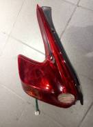 Стоп-сигнал. Nissan Juke, F15, F15E, F15N Двигатели: HR15DE, HR16DE, K9K, MR16DDT