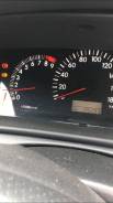 Спидометр. Toyota Allex, ZZE123 Toyota Corolla Fielder, ZZE123, ZZE123G Toyota Corolla Runx, ZZE123 Двигатель 2ZZGE
