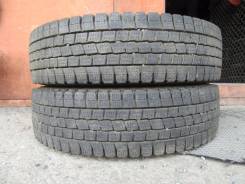 Dunlop SP LT 02. Зимние, без шипов, 2012 год, 20 %, 2 шт