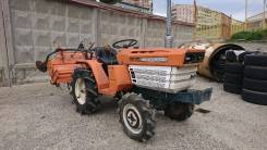 Kubota B1400. Продам трактор , 14 л.с.