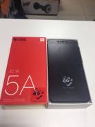 Xiaomi Redmi 5A. Новый, 16 Гб, Черный