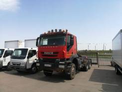 Iveco. Продается тягач Ивеко