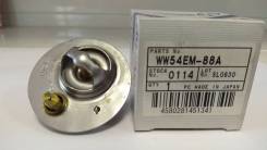 Термостат. Suzuki Escudo, TA02W, TA11W, TA31W, TA51W, TA52W, TD02W, TD11W, TD31W, TD32W, TD51W, TD52W, TD61W, TD62W, TL52W Mazda B-Series, UF Mazda MP...