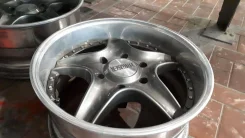 Hunter. x17" ����