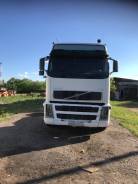 Volvo FH12. Volvo FH-12 460, 12 000 куб. см., 20 000 кг.