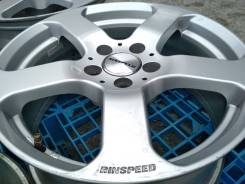 RinSpeed. 7.5x17", 5x112.00, ET32, ЦО 66,5 мм.
