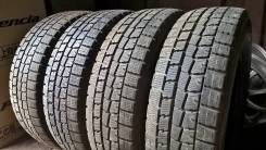 Dunlop Winter Maxx WM01. Всесезонные, 2013 год, 5 %, 4 шт
