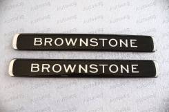 .   LC200 BrownStone