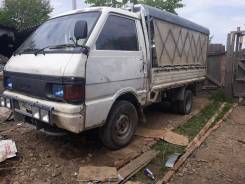 Mazda Bongo Brawny. Продам микро грузовик, 1 800 куб. см., 1 000 кг.