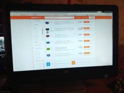 Dell. 23", технология OLED