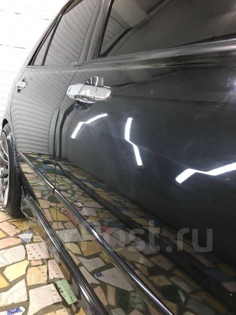 Авто детейлинг владивосток