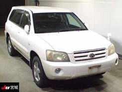 АКПП. Toyota Harrier, ACU35, ACU35W Toyota Kluger V, ACU25, ACU25W Toyota Highlander, ACU25, ACU25L Двигатель 2AZFE