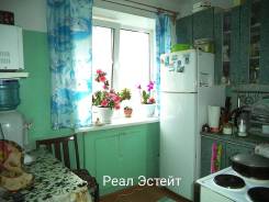 Комната, улица Березовая 5. Чуркин, агентство, 18 кв. м. Кухня