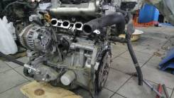 Двигатель в сборе. Nissan Juke, F15N Двигатель HR15DE