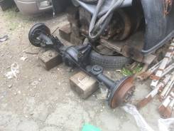 Диск тормозной. Toyota Land Cruiser Prado, KDJ125W, KDJ90, KDJ90W, KDJ95, KDJ95W, KZJ90, KZJ90W, KZJ95, KZJ95W, RZJ90, RZJ90W, RZJ95, RZJ95W, VZJ90, V...