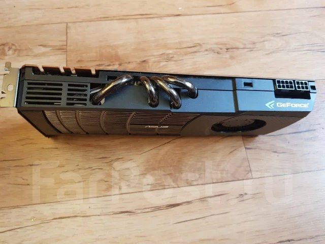 GeForce GTX 480 ����