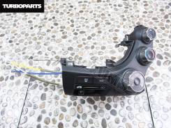 Блок управления климат-контролем. Honda Fit, GE6, GE7, GE8, GE9 Двигатели: L13A, L15A