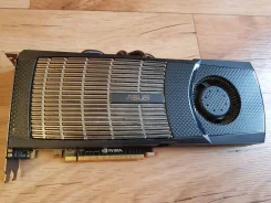 GeForce GTX 480 ����