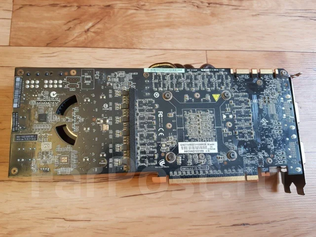 GeForce GTX 480 ����