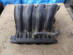 Коллектор впускной. Nissan Cube, BNZ11, BZ11 Nissan Cube Cubic, BGZ11 Nissan March, AK12, BK12, BNK12, K12 Nissan AD, VAY12 Двигатели: CR14DE, CR12DE