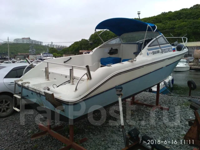Yamaha FR-21. ����� 6,4��., ������ ����