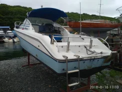 Yamaha FR-21. ����� 6,4��., ������ ����