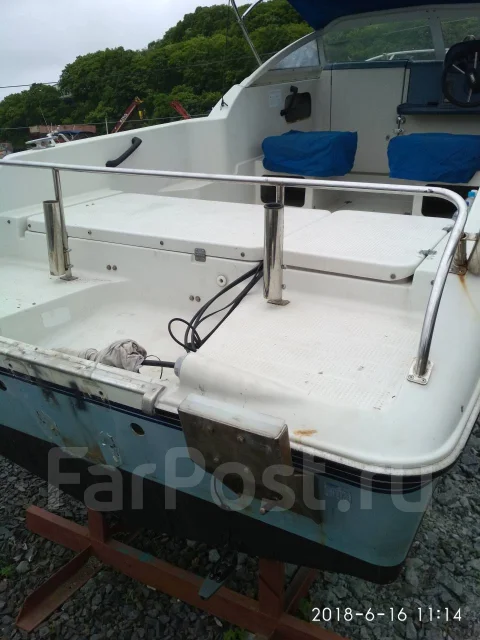 Yamaha FR-21. ����� 6,4��., ������ ����