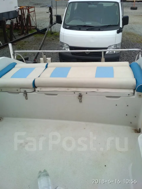 Yamaha FR-21. ����� 6,4��., ������ ����
