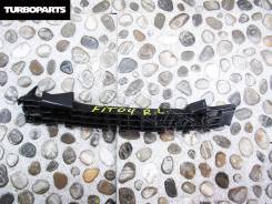 Крепление бампера. Honda Fit, GE6, GE7, GE8, GE9 Двигатели: L13A, L15A