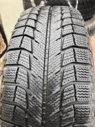 Michelin X-Ice. Зимние, без шипов, 2008 год, 10 %, 4 шт
