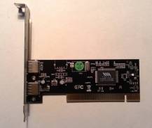 USB-контроллеры.