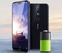 Nokia X6. Новый, 32 Гб. Под заказ