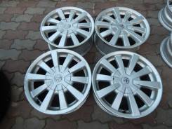 Toyota. 6.5x16", 5x114.30, ЦО 54,1 мм.