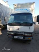 Mitsubishi Canter. Mitsubishi canter, 4 600 куб. см., 3 000 кг.