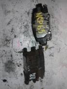 Колодки тормозные. Toyota ist, NCP60, NCP61, NCP65 Toyota Vios, NCP42 Toyota Soluna Vios Toyota WiLL Cypha, NCP70, NCP75 Двигатели: 1NZFE, 2NZFE