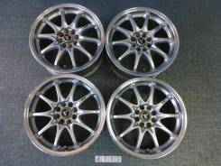 Диски 16 №4119. 7.0x16", 4x100.00, ET42, ЦО 64,5 мм.