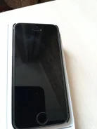 Apple iPhone SE. �/�, 32 ��, ������, 4G LTE